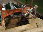 Rolls-Royce Silver Ghost 40/50 Tourer by Barker 1913 года